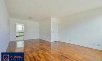 Imagem 2: Apartamento Venda Moema 132 m² 3 Dormitórios