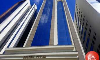 Imagem: São Paulo - Conjunto Comercial/sala - Santo