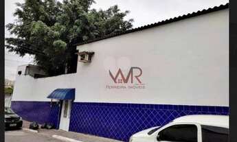 Imagem: Terreno à venda, 1988 m² por R$ 5.088.000,00