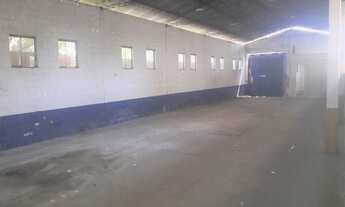 Imagem 3: Galpão SÃO JOSÉ DOS CAMPOS - SP