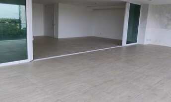 Imagem 5: Apartamento de 381 metros quadrados no bairro Barra da Tijuca com 4 quartos