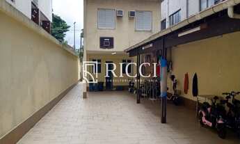 Imagem: SANTOS - Casa Padrão - ENCRUZILHADA