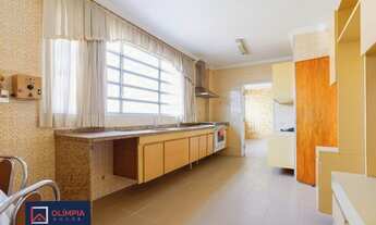 Imagem 3: Apartamento Venda Bela Vista 360 m² 3 Dormitórios