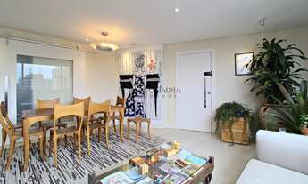 Imagem 7: Apartamento Venda Pinheiros 104 m² 2 Dormitórios