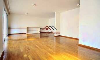 Imagem 3: Apartamento Venda Vila Nova Conceição 167 m² 3 Dormitórios