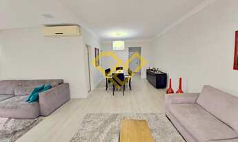 Imagem 2: Apartamento à venda, 3 quartos, 1 suíte, 2 vagas, Embaré - Santos/SP