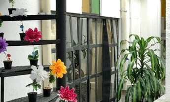 Imagem 3: Vaga quarto duplo