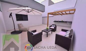 Imagem 5: Casa em Condomínio para Venda em Indaiatuba, Jardim Mantova, 3 dormitórios, 3 suítes, 4 ba