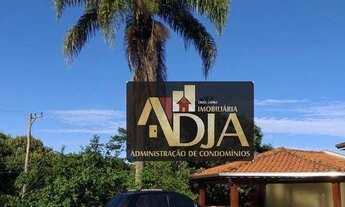 Imagem 5: Chácara com 3 dormitórios à venda, 350 m² por R$ 826.800,00 - Pau Arcado - Campo Limpo Pau