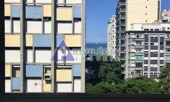 Imagem: Apartamento à venda, 1 quarto, Copacabana