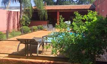 Imagem 3: ARARAQUARA - Casa Padrão - VILA HARMONIA