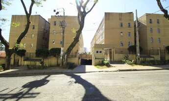 Imagem 2: APARTAMENTO com 3 dormitórios à venda com 87.02m² por R$ 245.000,00 no bairro Portão - CUR