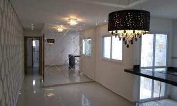 Imagem 4: APARTAMENTO - CAMPESTRE - SP