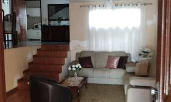 Imagem 4: Sobrado com 3 dormitórios na Vila Falcão