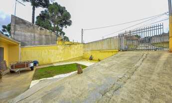 Imagem 4: Casa para venda tem 178 metros quadrados com 4 quartos em Augusta - Curitiba - PR