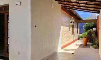 Imagem 4: Casa em Guarapari com área de lazer