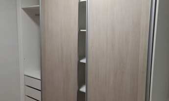 Imagem 7: Apartamento no Bosque dos Girassóis