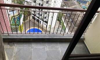 Imagem 2: Apartamento para venda com 59 metros quadrados com 2 quartos em Vila Gomes Cardim - São Pa