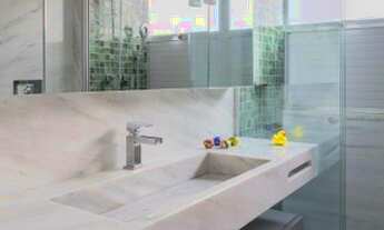 Imagem 6: Locação Apartamento 2 Dormitórios - 145 m² Itaim Bibi