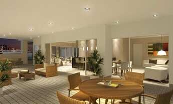 Imagem 4: ENCRUZILHADA LOCAÇÃO EXCELENTE APARTAMENTO -67AU 2 DORMITÓRIOS LAZER TOTAL 12