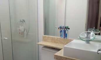 Imagem 3: SÃO BERNARDO DO CAMPO - Apartamento Padrão - TABOÃO