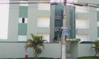 Imagem 2: Apto para locação e venda com 3 quartos (1 suite), excelente localização - Bonfim - Taubat