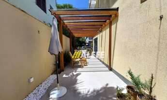 Imagem 3: Casa com 2 dormitórios à venda, 120 m² por R$ 475.000,00 - Serra Grande - Niterói/RJ