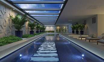 Imagem 2: CURITIBA - Apartamento Padrão - Alto Da Glória