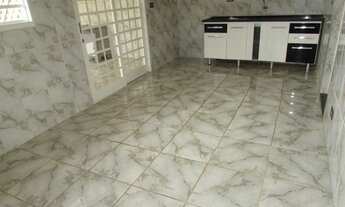 Imagem 5: Casa à venda no bairro Residencial Botânico - São Pedro/SP