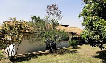 Imagem 4: Chácara à venda no bairro Camargo II - São Pedro/SP