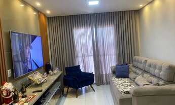 Imagem: Golden Green Residence andar alto