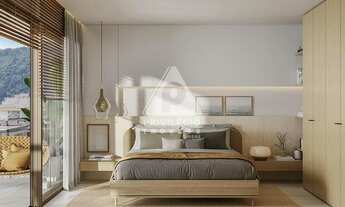 Imagem 5: Apartamento à venda, 3 quartos, 2 suítes, 2 vagas, Botafogo - RIO DE JANEIRO/RJ