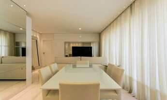 Imagem 4: Apartamento no bairro Champagnat - ARYA 1