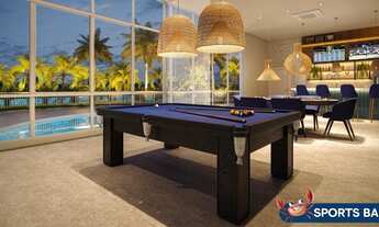 Imagem: MAIOR LANÇAMENTO DE BARUERI / ACQUA PARK