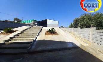 Imagem 2: Galpão de 300m² com zoneamento Zuec para locação em Itaquaquecetuba!!