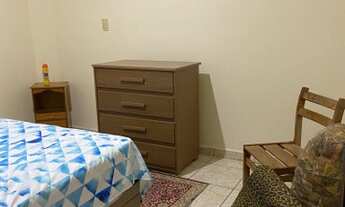 Imagem 5: Apartamento para aluguel tem 45 metros quadrados com 1 quarto em Guilhermina - Praia Grand