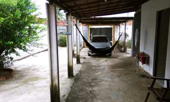 Imagem 5: Casa no Antares 03 quartos Terreno 10x25!