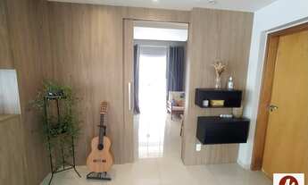 Imagem 6: Casa (sobrado em condominio) 3 dormitórios/suite, cozinha planejada, em condomínio fechado