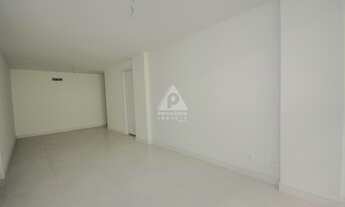 Imagem 2: Formidable Laranjeiras, apartamentos de 2 e 3 quartos pronto para morar