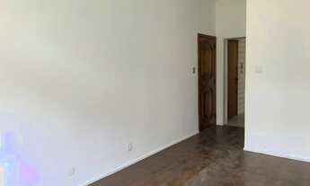 Imagem 2: Apartamento à venda, 2 quartos, 1 vaga, Laranjeiras - RIO DE JANEIRO/RJ