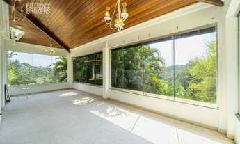 Imagem 3: JUNDIAÍ - Casa de Condomínio - CHÁCARA MALOTA