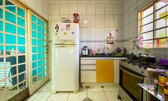 Imagem 3: Casa de ocasião