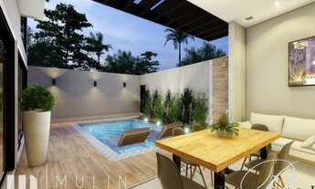 Imagem 6: RIO DE JANEIRO - Casa de Condomínio - RECREIO DOS BANDEIRANTES