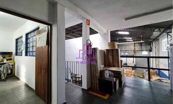 Imagem 14: Galpão 700mts Vila Formosa