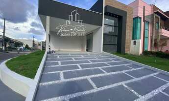 Imagem 4: Forest hill sendo 3 suítes com closet