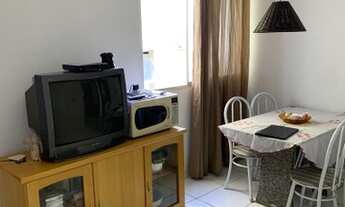 Imagem 4: Apartamento para venda tem 55 metros quadrados com 2 quartos em São Bernardo - Campinas