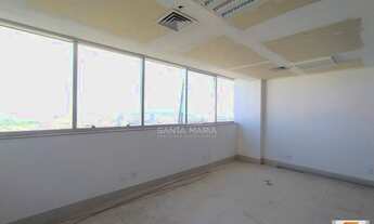 Imagem 6: Sala comercial (sala - edificio coml.) , cozinha planejada, portaria 24hs, lazer, espaço g