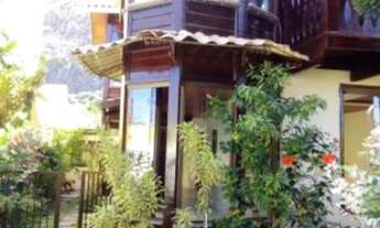 Imagem 2: RIO DE JANEIRO - Casa de Condomínio - VARGEM PEQUENA