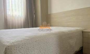 Imagem 7: Apartamento para venda possui 63 metros quadrados com 2 quartos