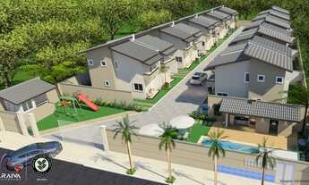 Imagem: Duplex com 3 quartos - Entrada parcelada